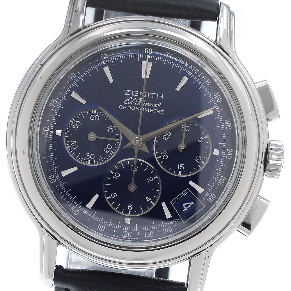 Zenith El Primero 0240