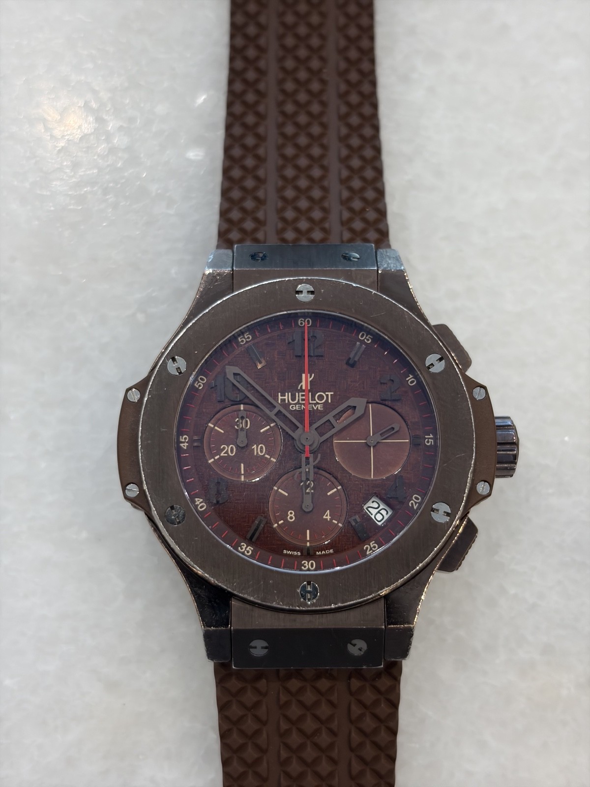 Hublot Big Bang 341.SL.1008.RX