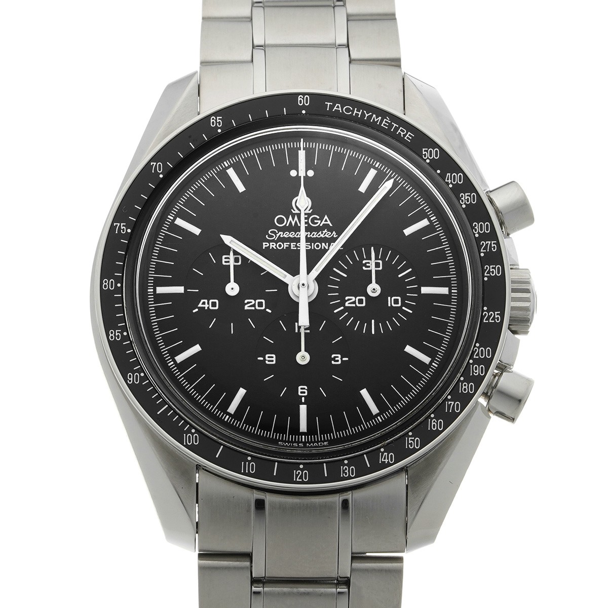 Omega Speedmaster Moonwatch 723834