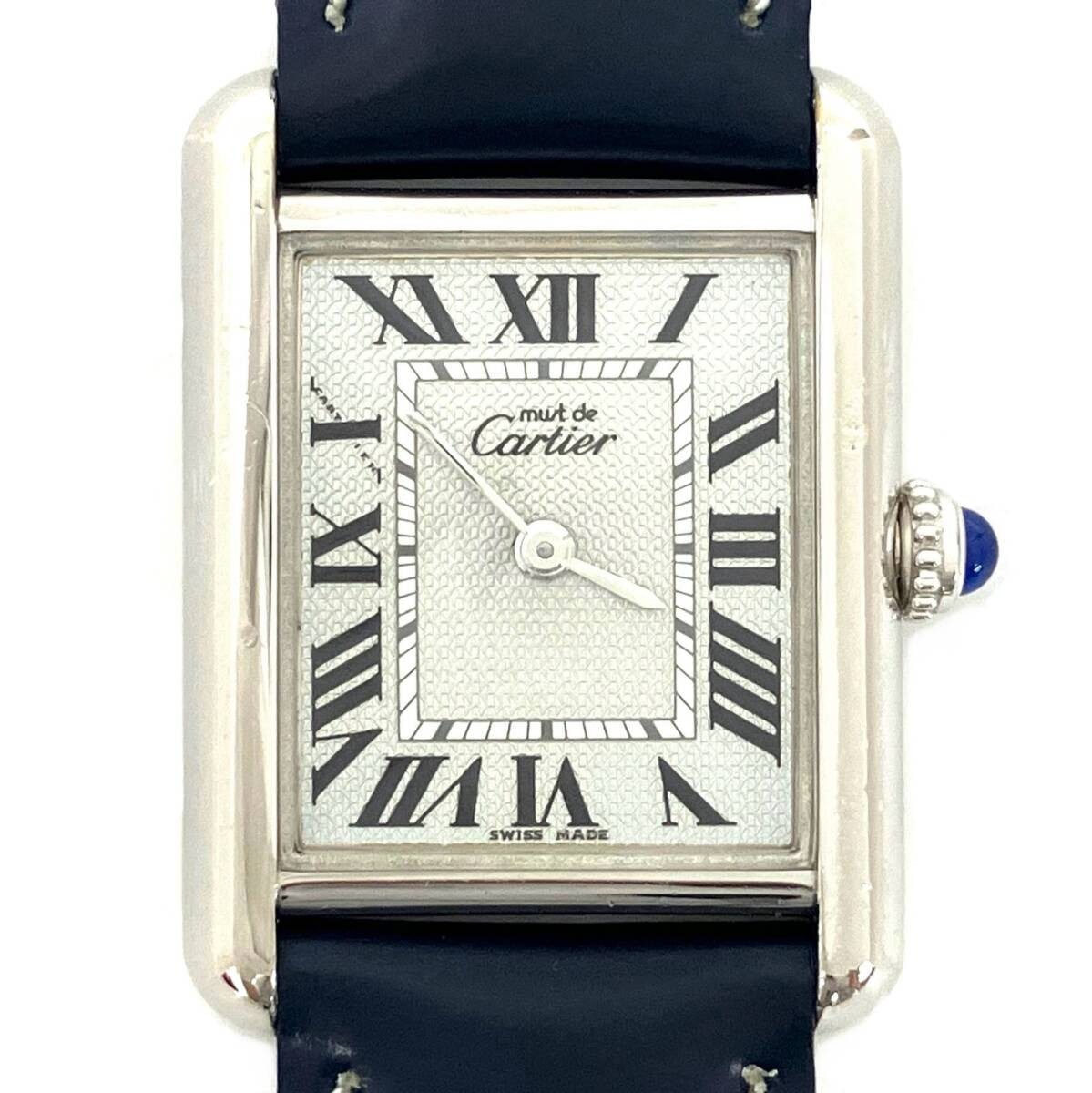 Cartier Tank Must W1016530