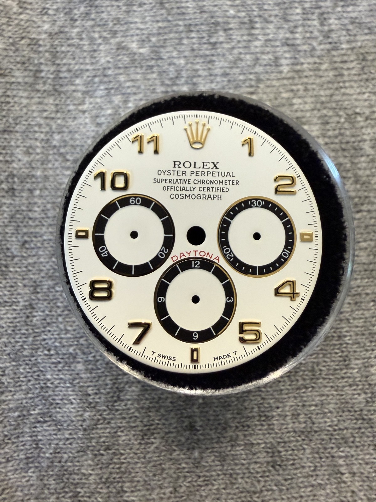 Rolex Cosmograph Daytona 16518