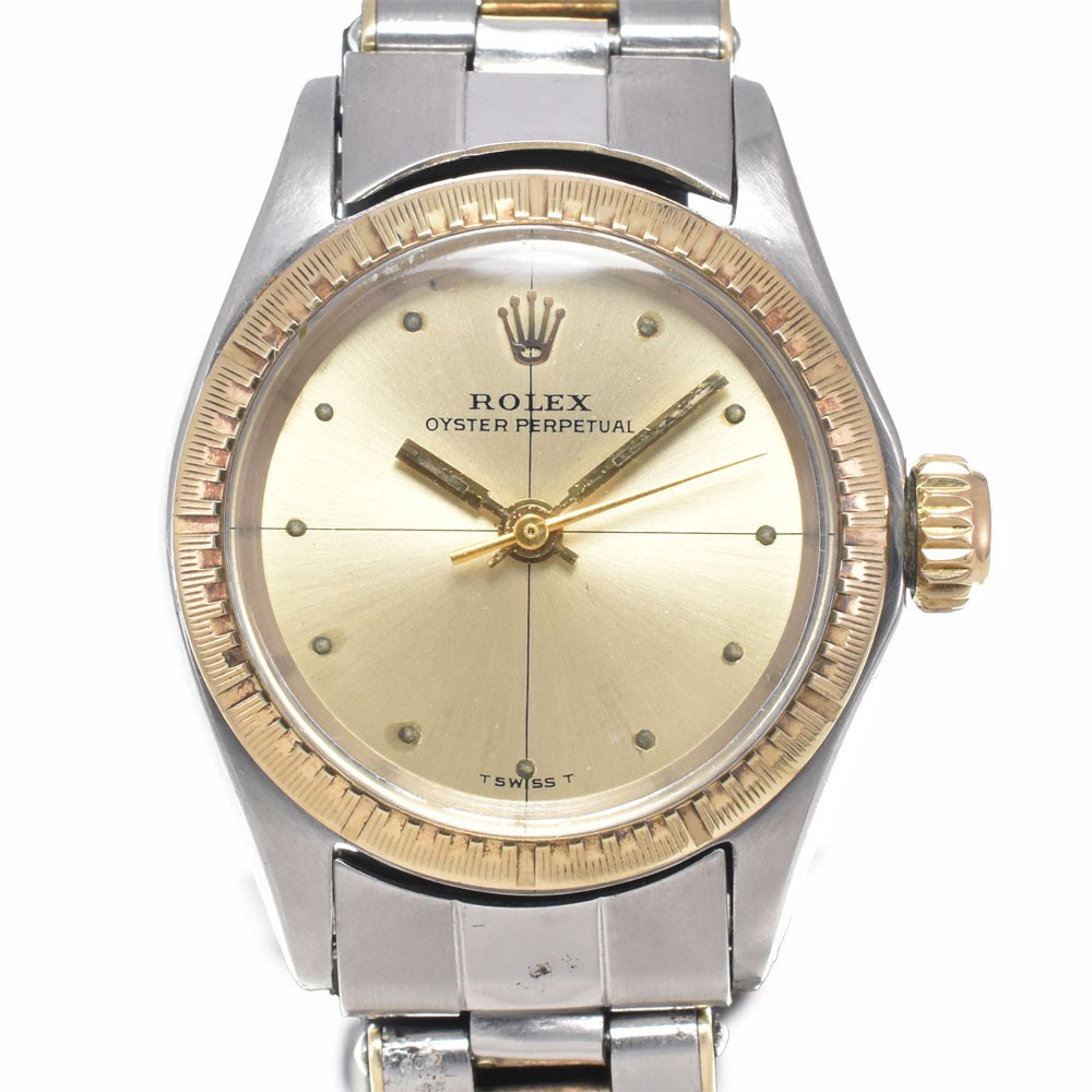 Rolex Oyster Perpetual 150534