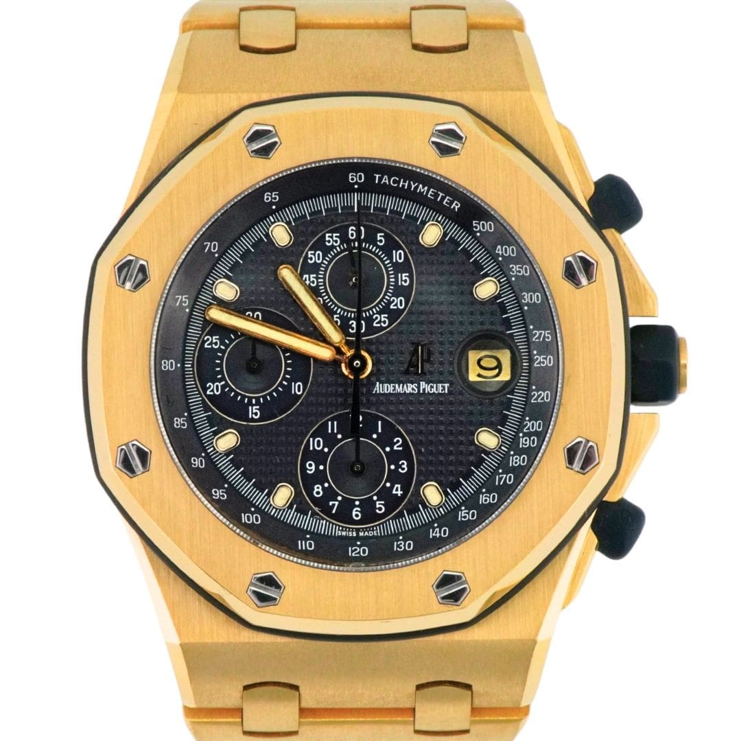 Audemars Piguet Royal Oak 25721BA