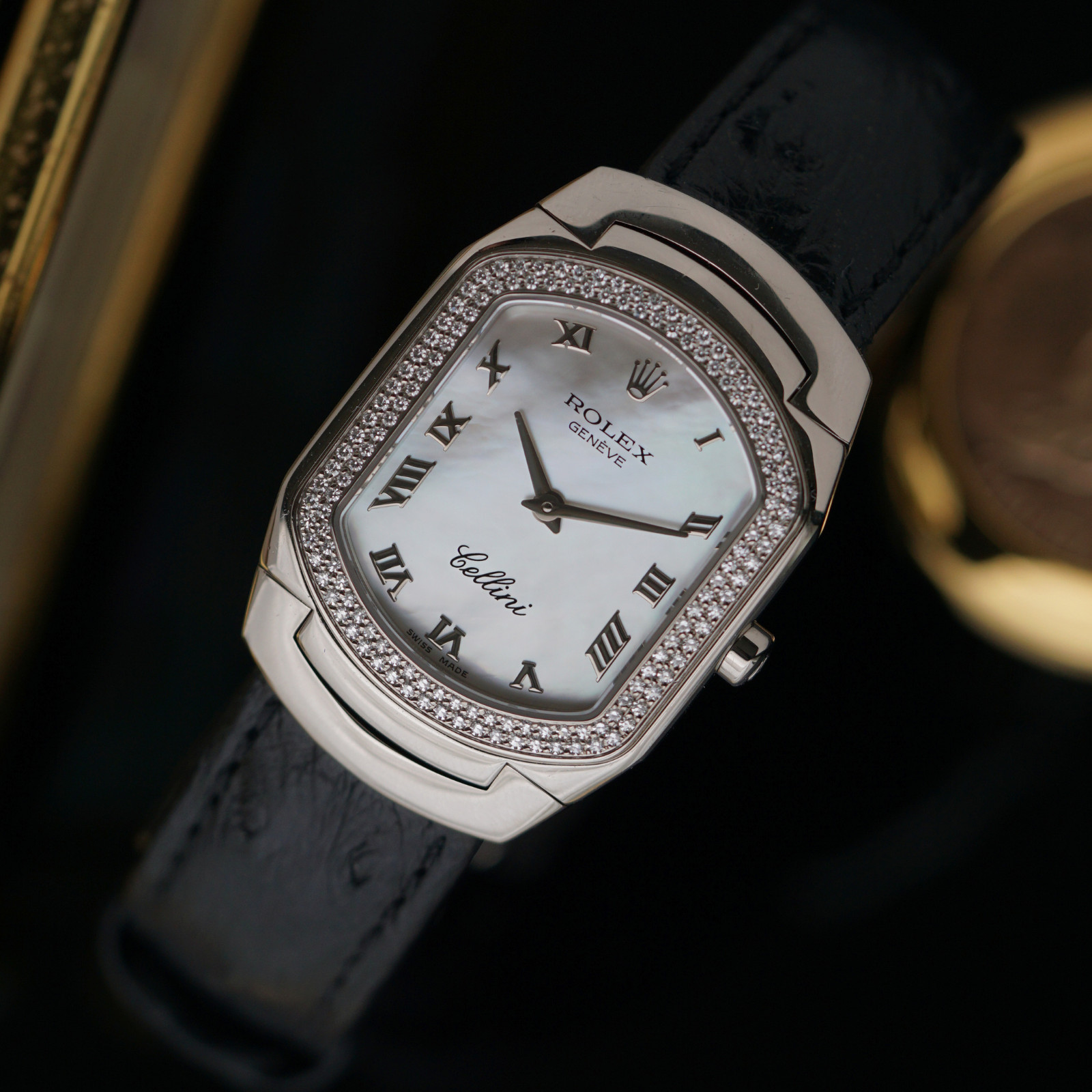 Rolex Cellini 6691