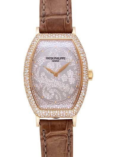 Patek Philippe Gondolo 7099R