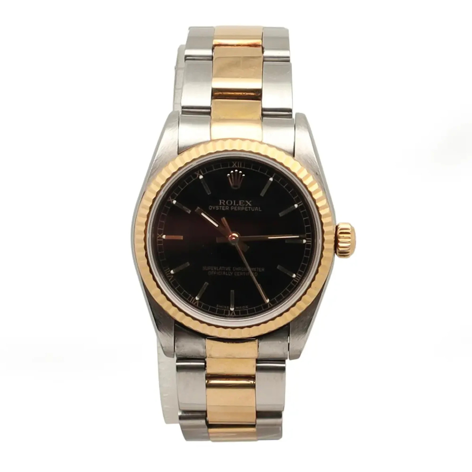 Rolex Datejust 31 77513