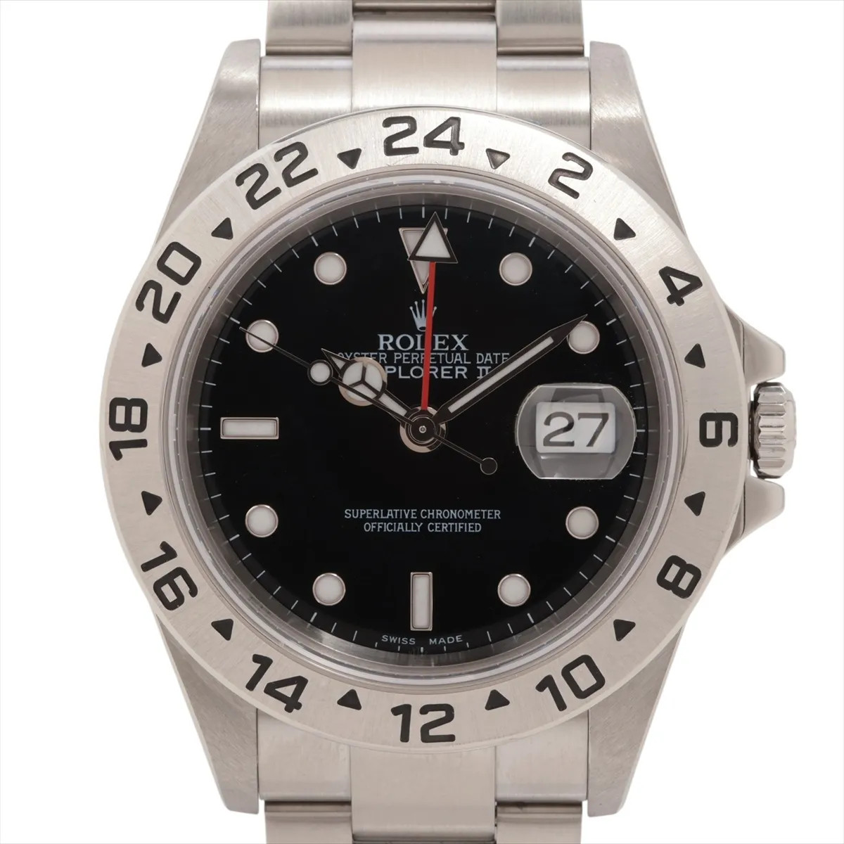 Rolex Explorer 16570T