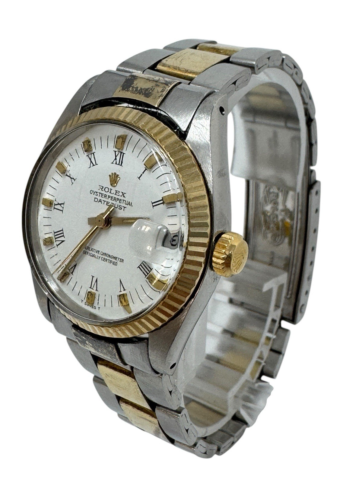 Rolex Datejust 31 6824