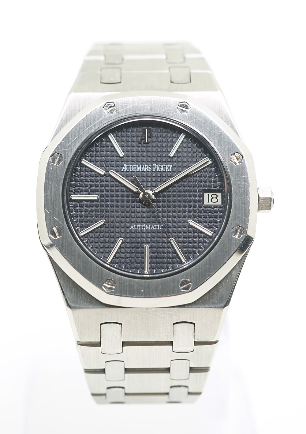 Audemars Piguet Royal Oak 4100ST