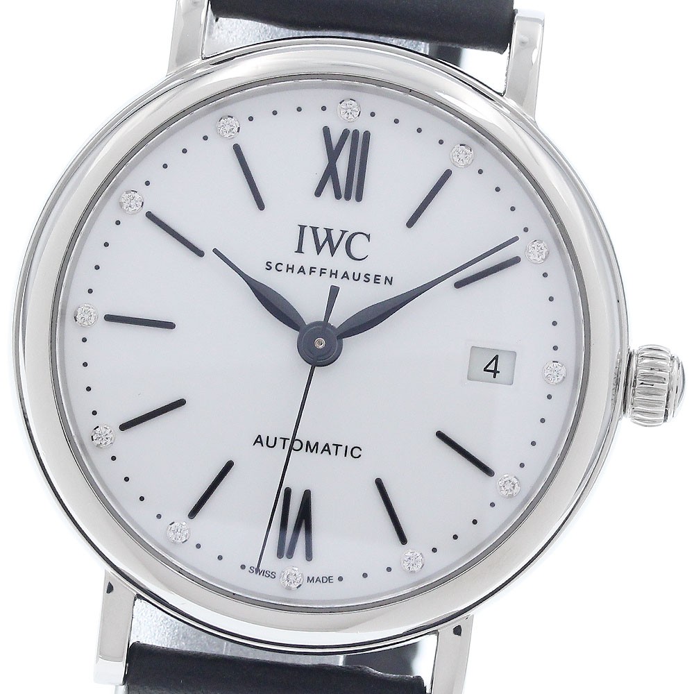 IWC Portofino IW458610