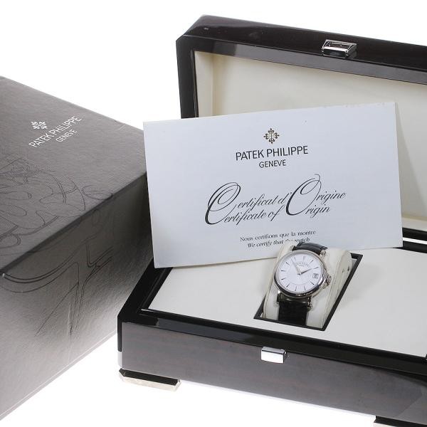 Patek Philippe Calatrava 5153G