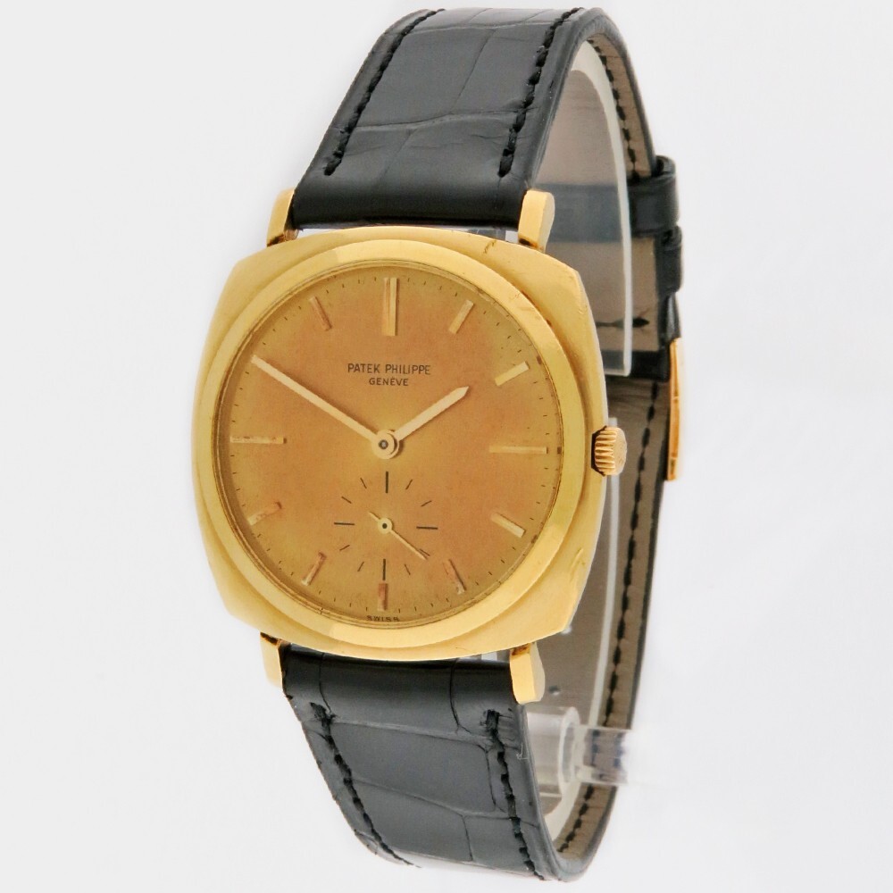 Patek Philippe Calatrava 3525J