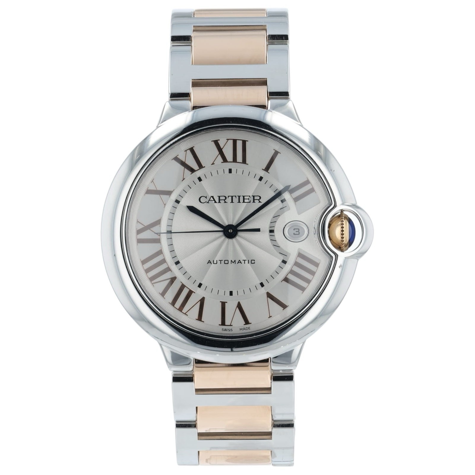 Cartier Ballon Bleu W6920095