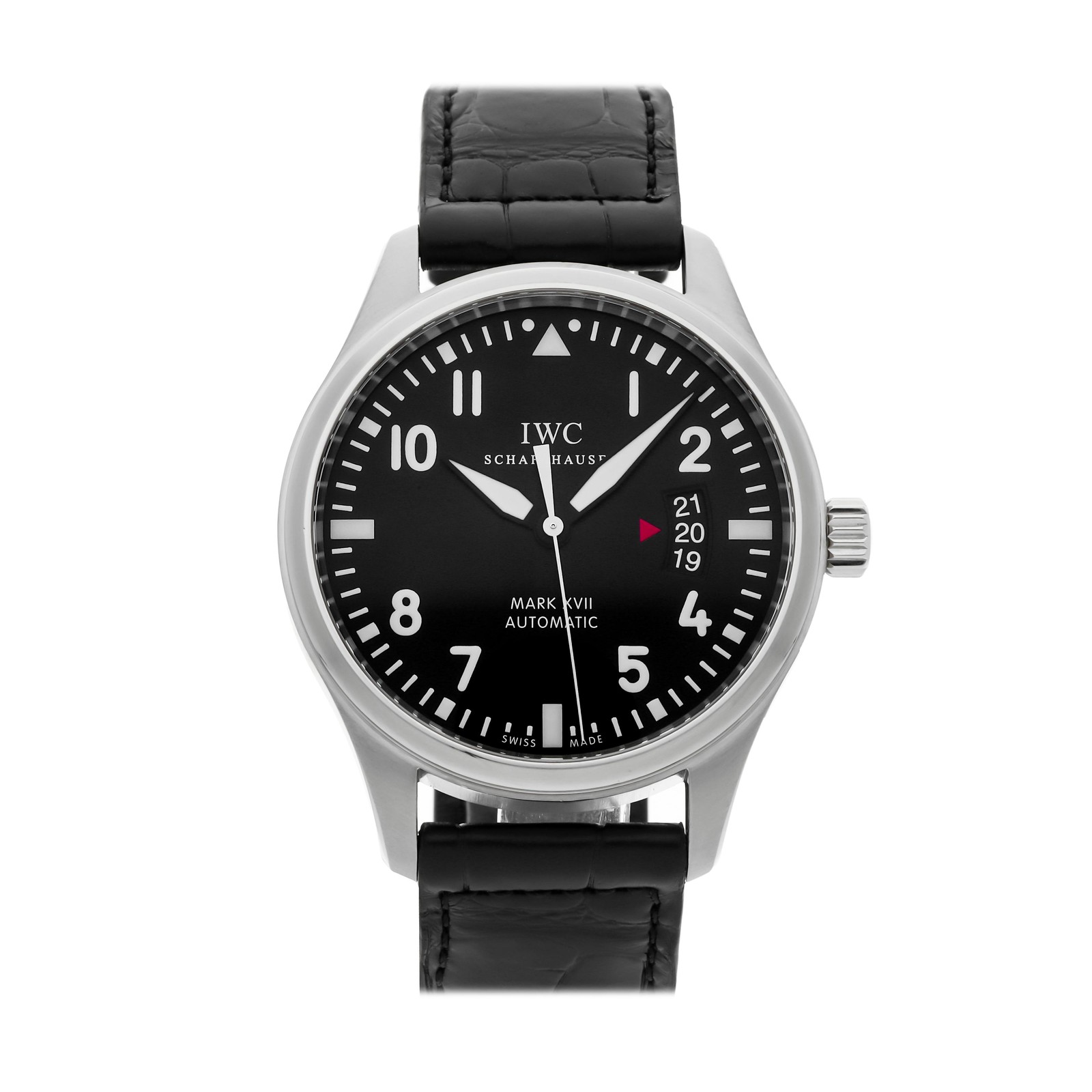 IWC Mark IW3265-01