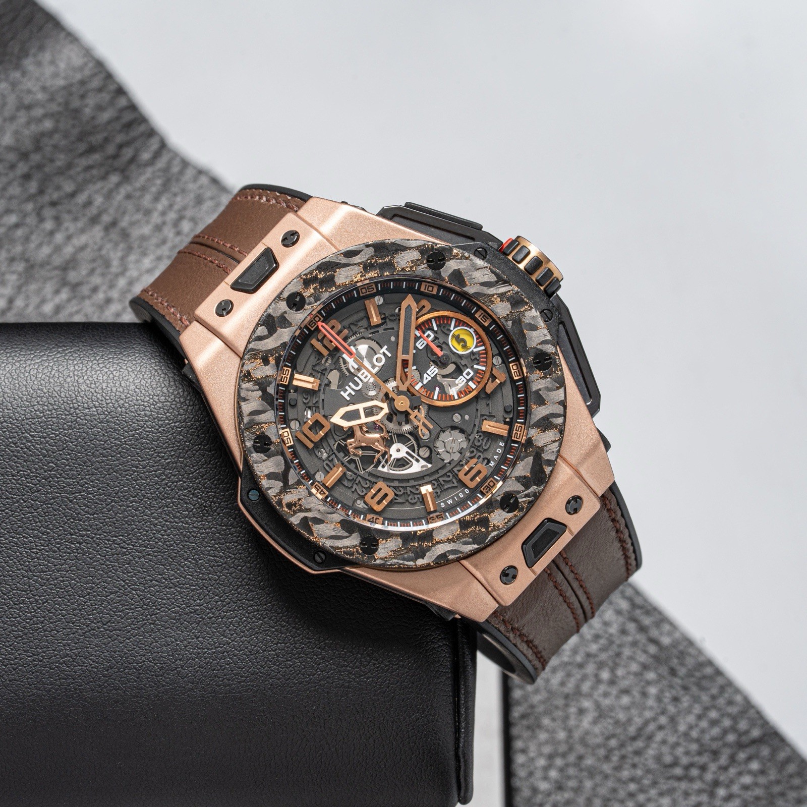 Hublot Big Bang 401.OJ.0123.VR