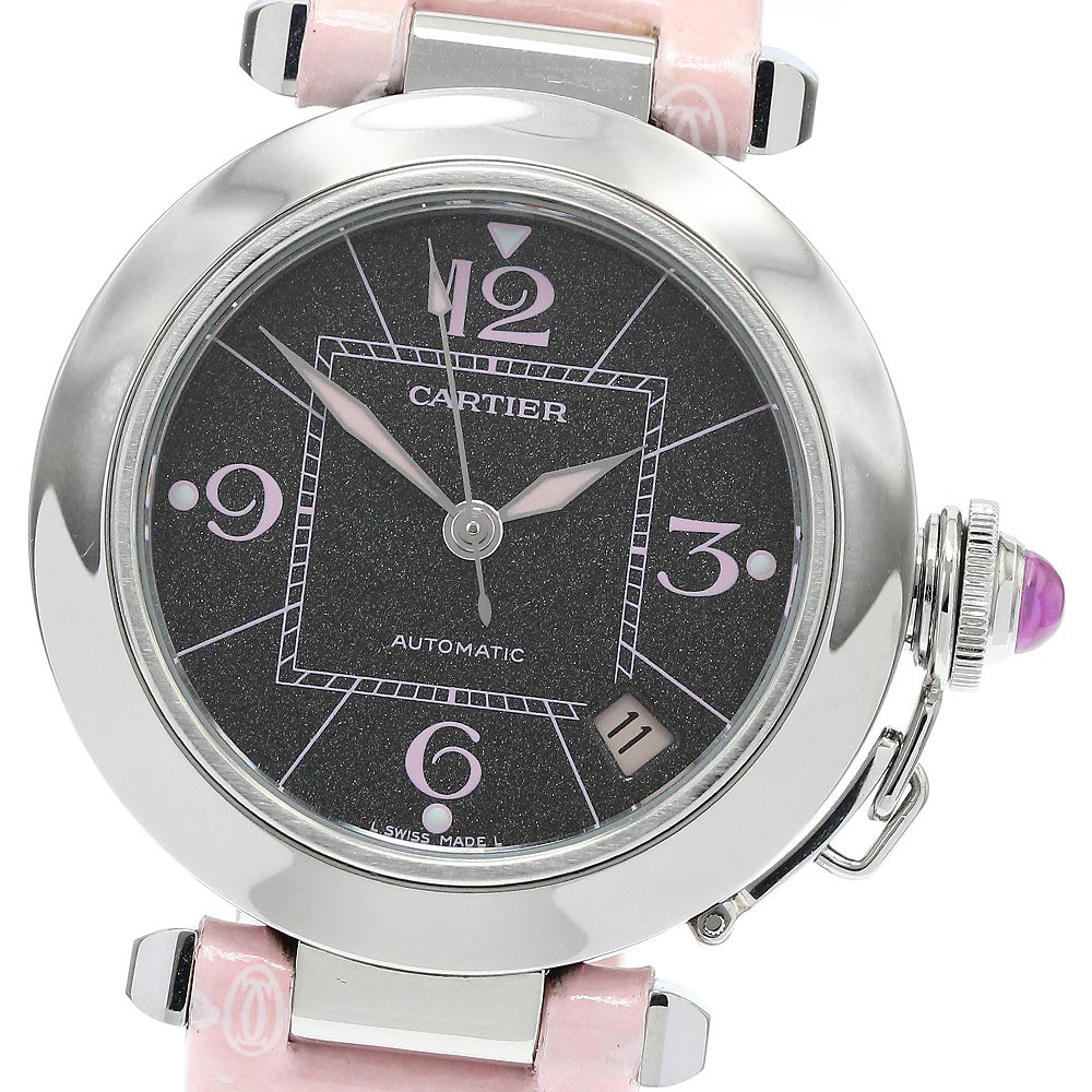 Cartier Pasha W3109599
