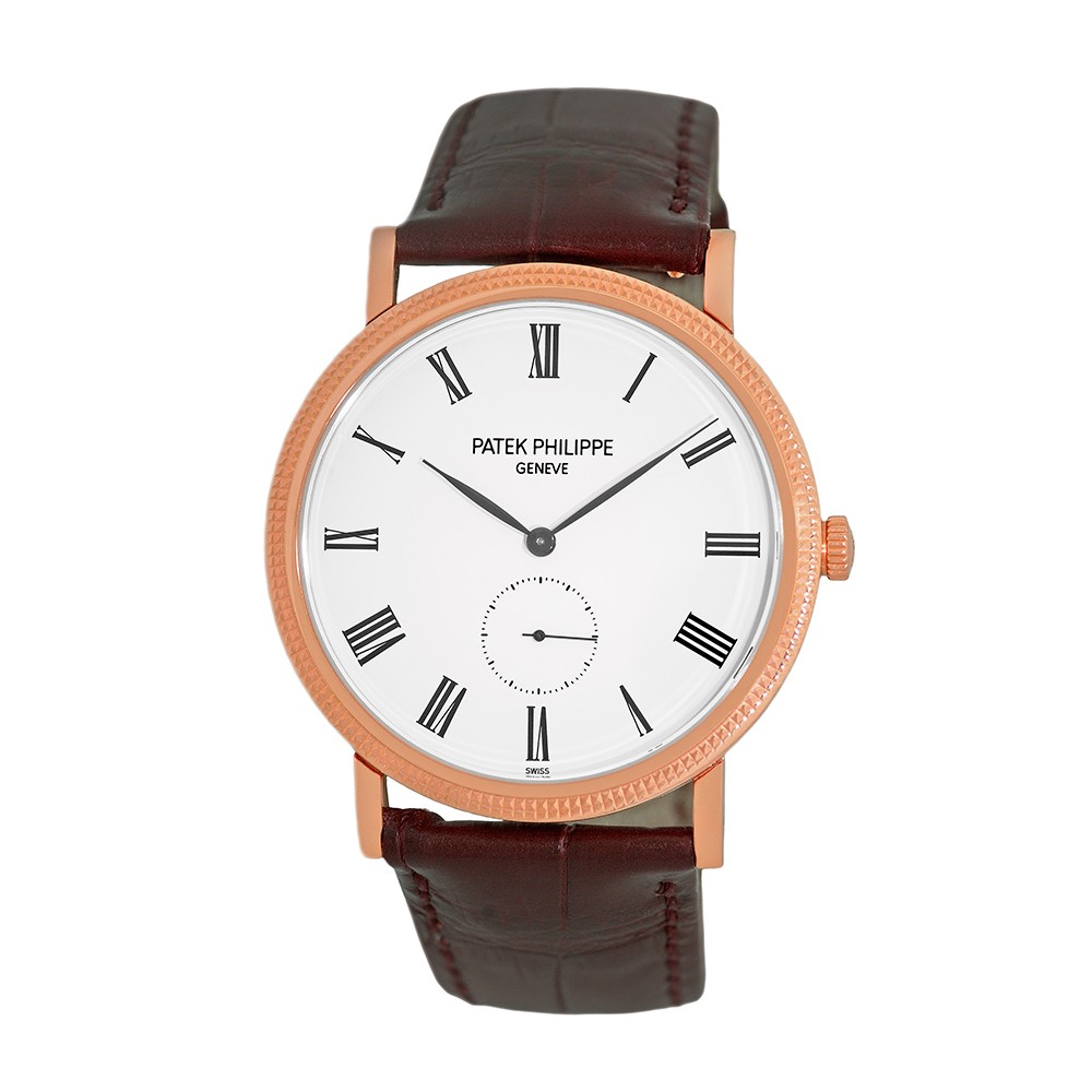 Patek Philippe Calatrava 5119