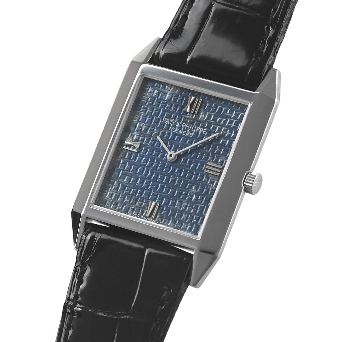 Patek Philippe Gondolo 3572