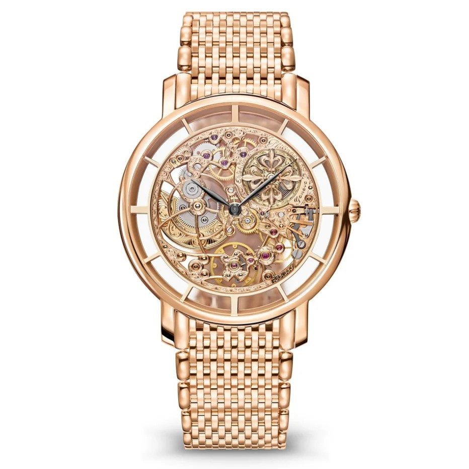 Patek Philippe Complications 5180-1R