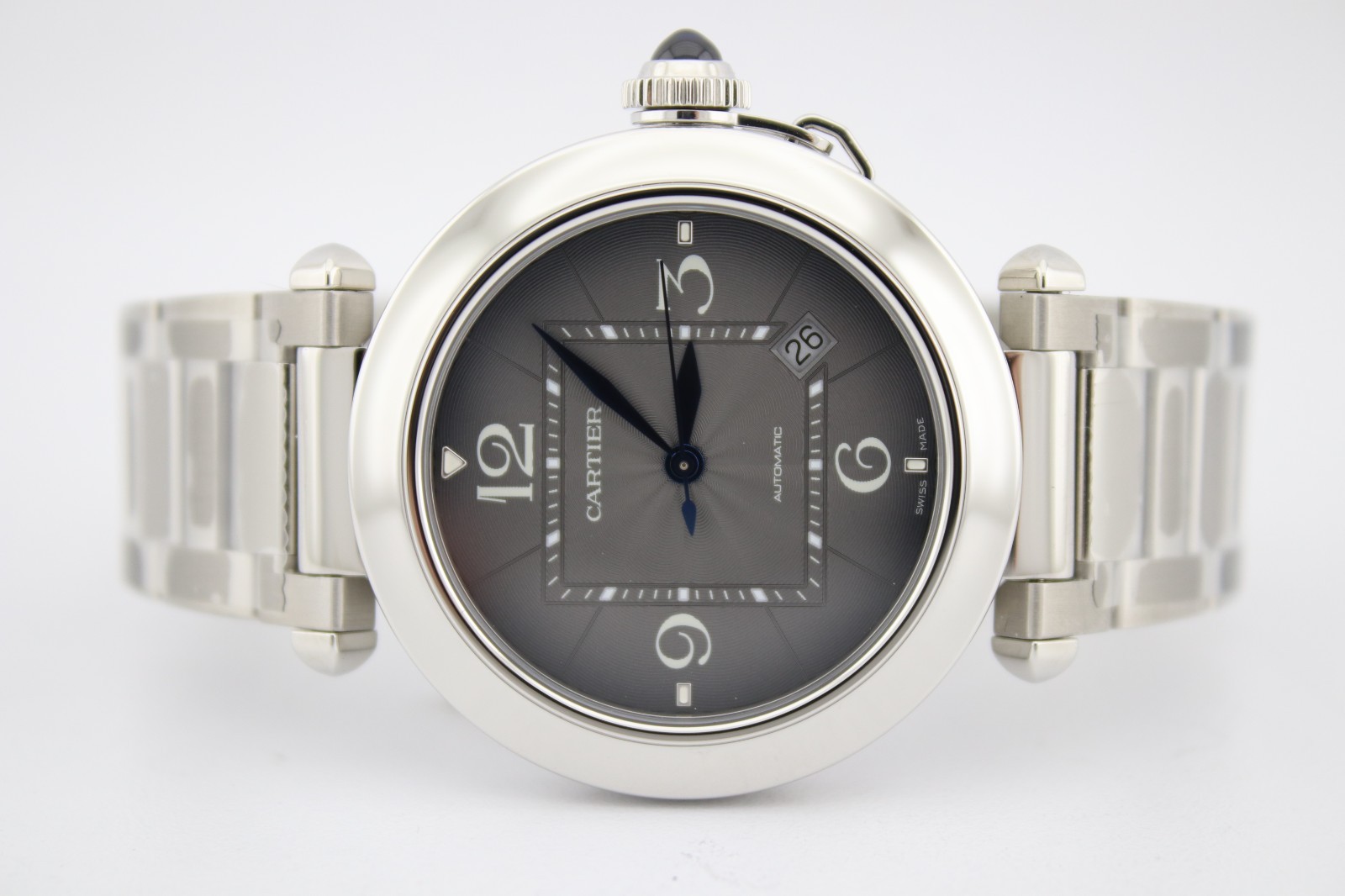Cartier Pasha WSPA0026