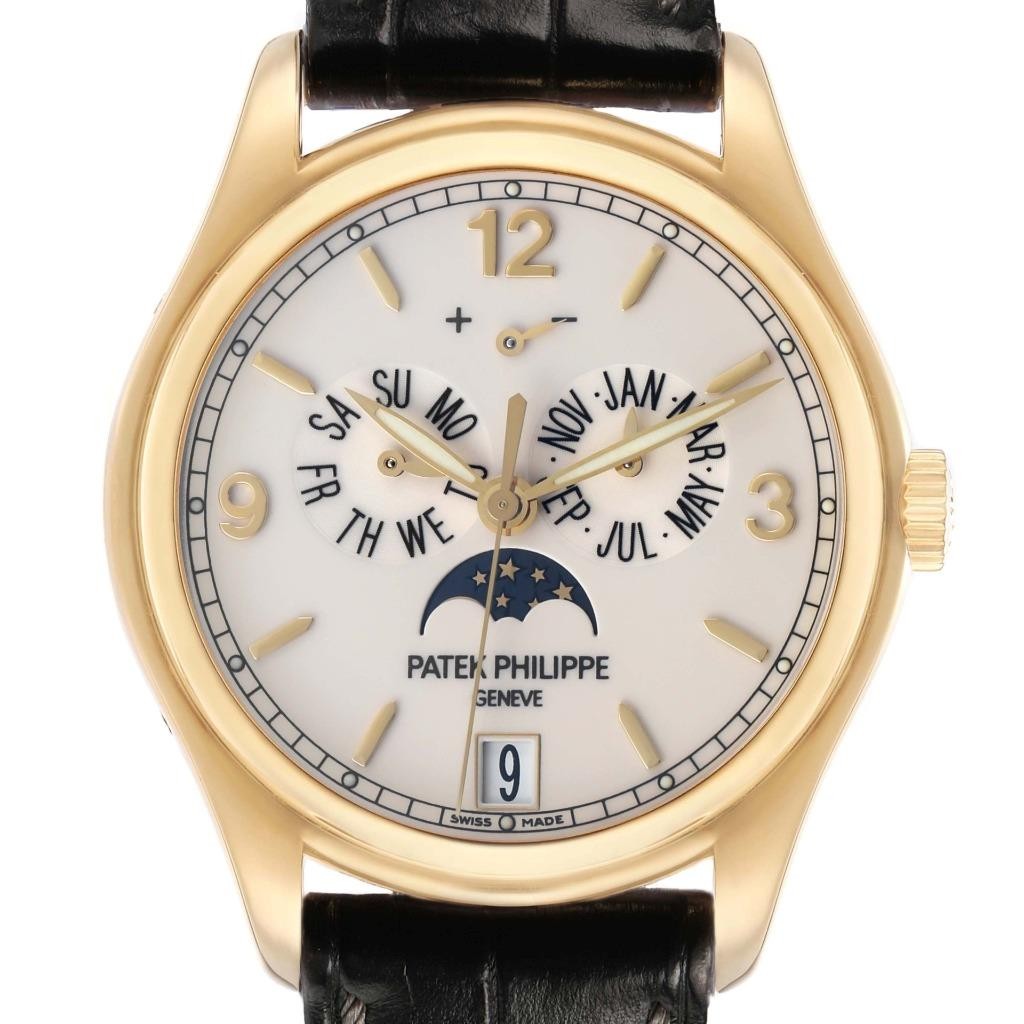Patek Philippe Annual Calendar 5146J