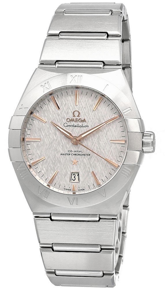 Omega Constellation 131.10.39.20.06.001