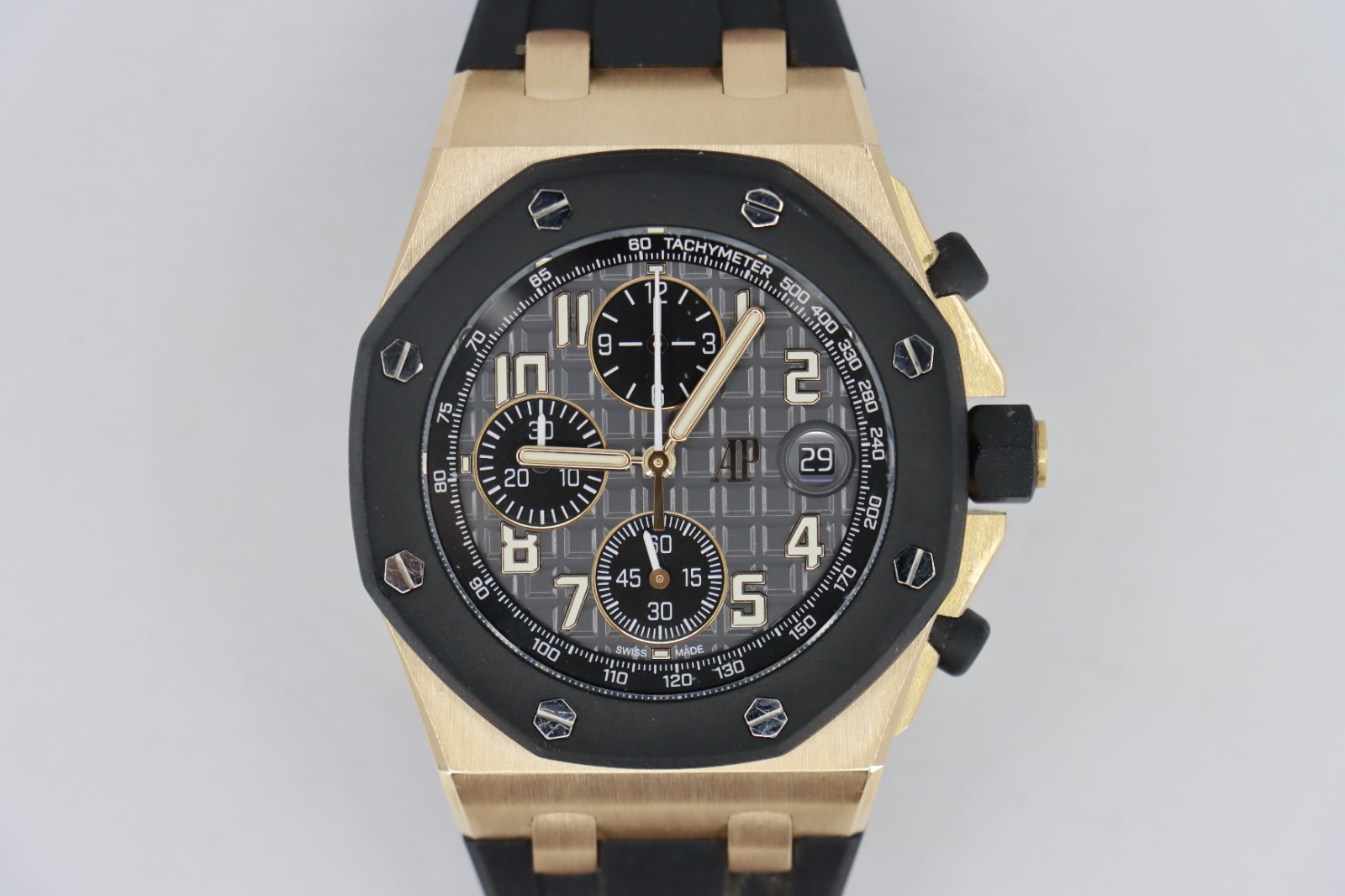 Audemars Piguet Royal Oak Chronograph 26238OK