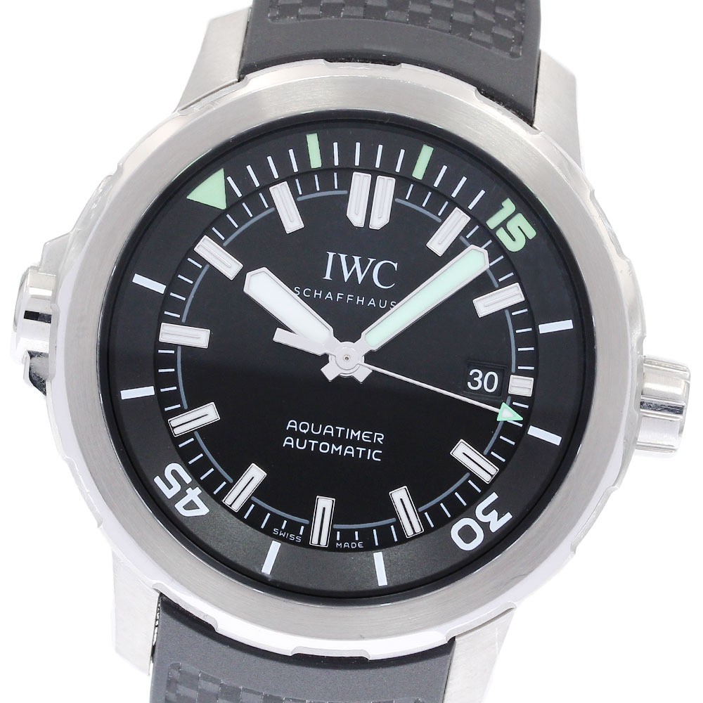 IWC Aquatimer IW328802