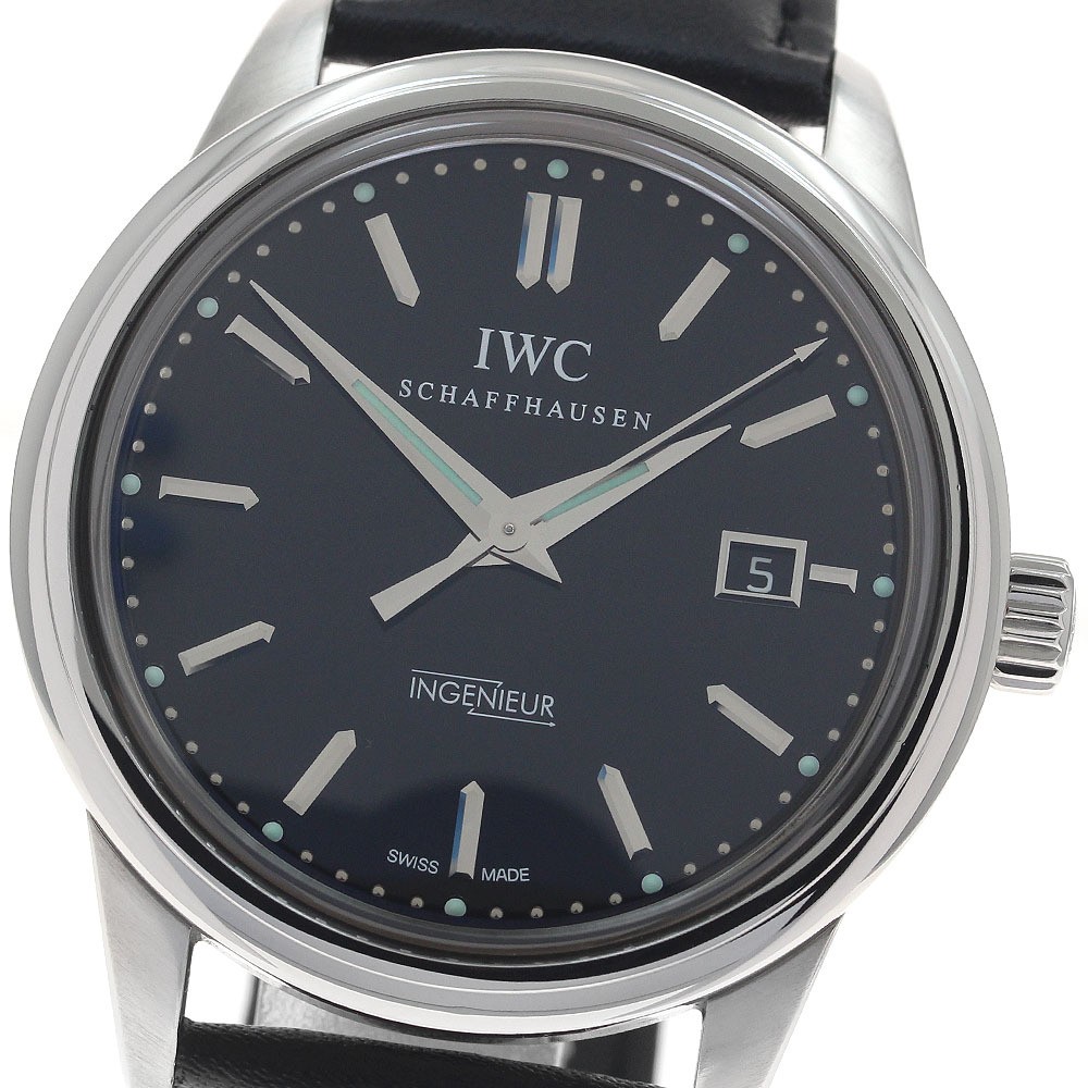 IWC Ingenieur IW323301