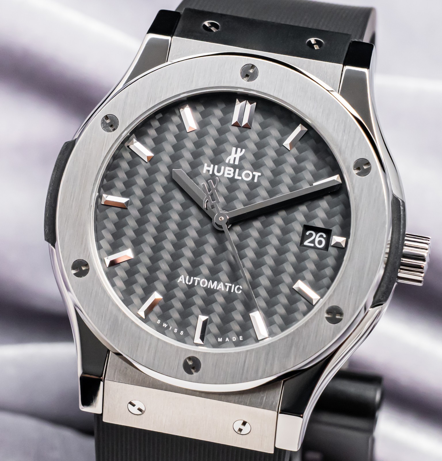 Hublot Classic Fusion 511.NX.1171.RX.PLP16