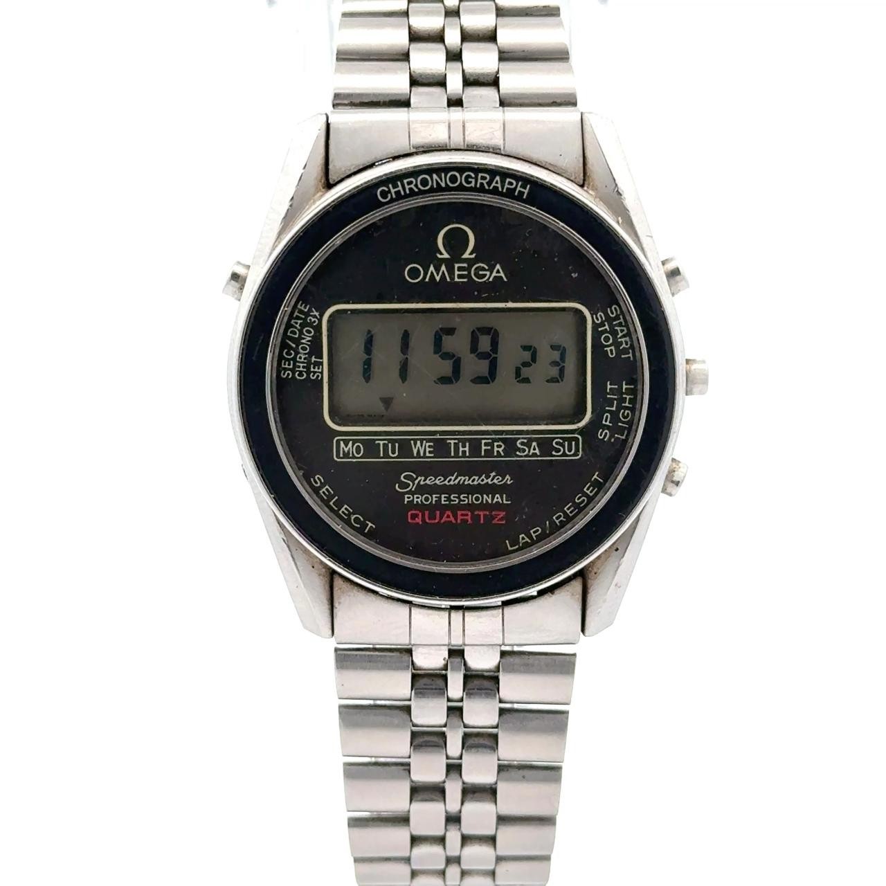 Omega Speedmaster Professional 0004