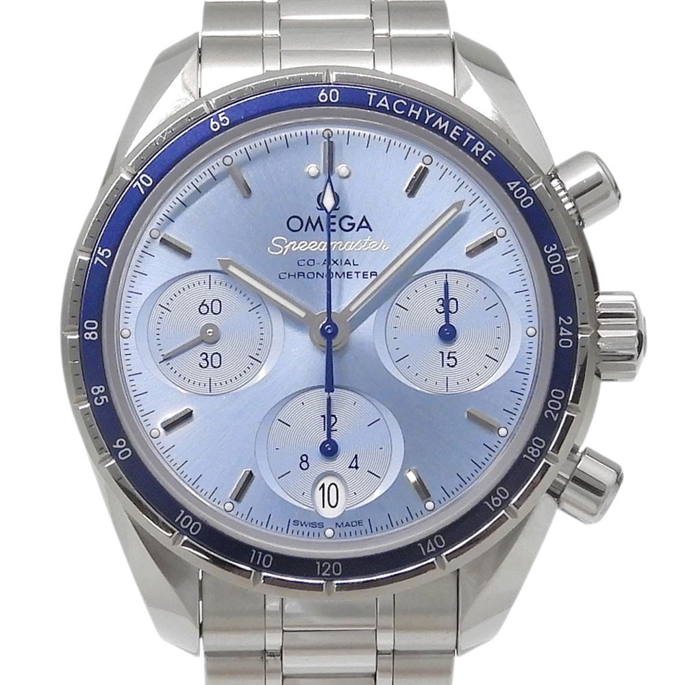 Omega Speedmaster 324.30.38.50.03.001
