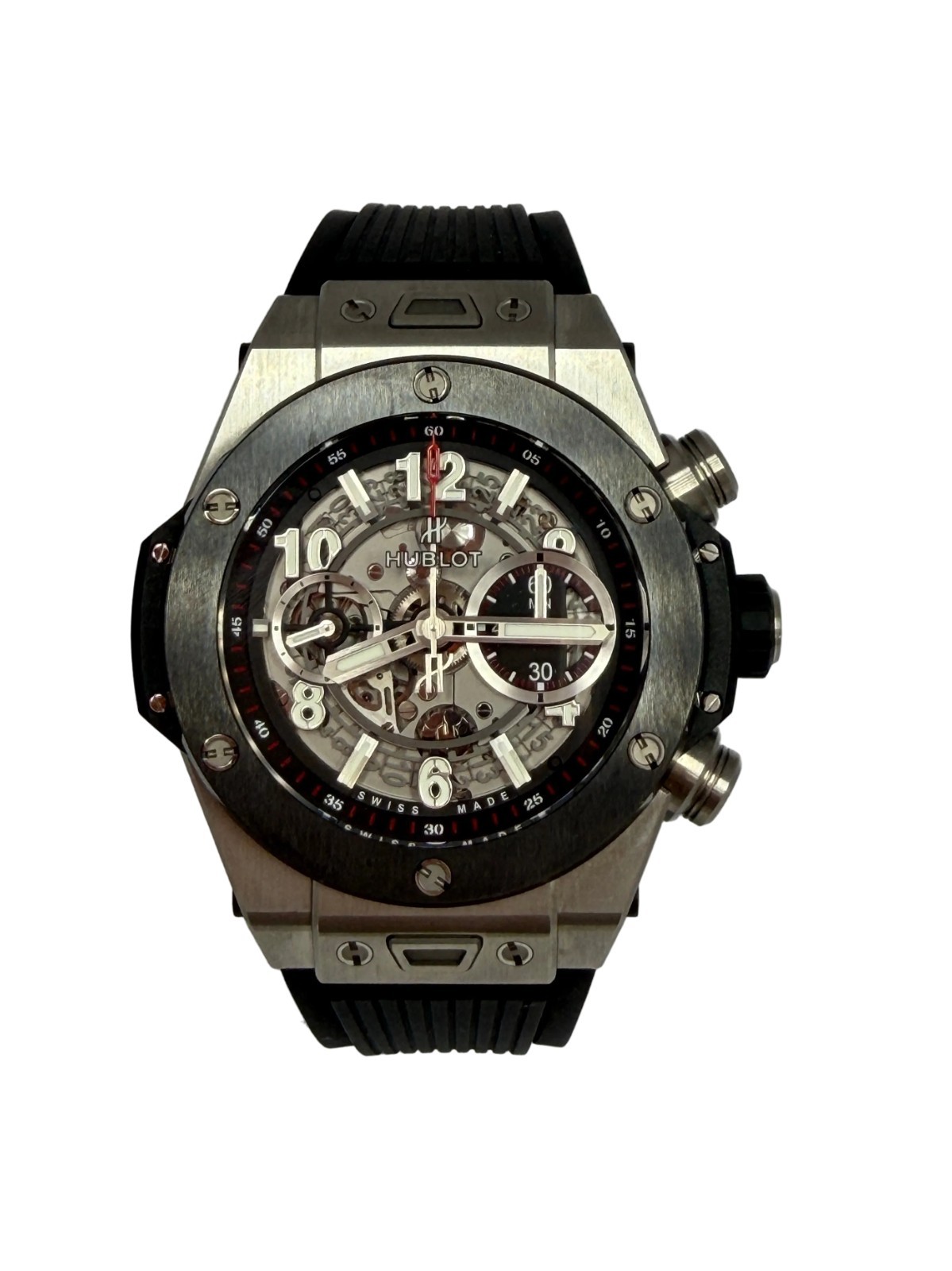 Hublot Big Bang 411.NM.1170.RX