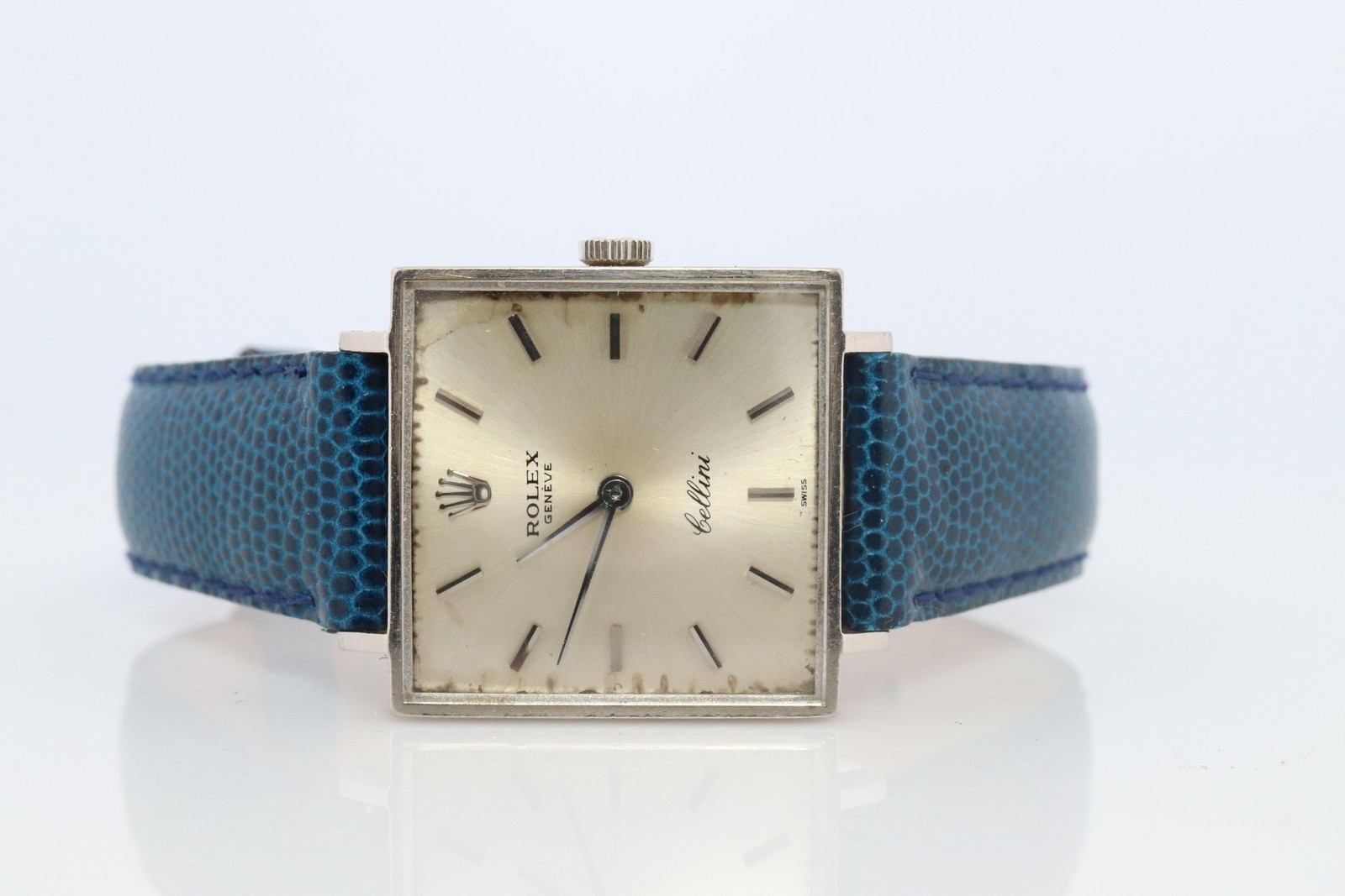 Rolex Cellini 3811