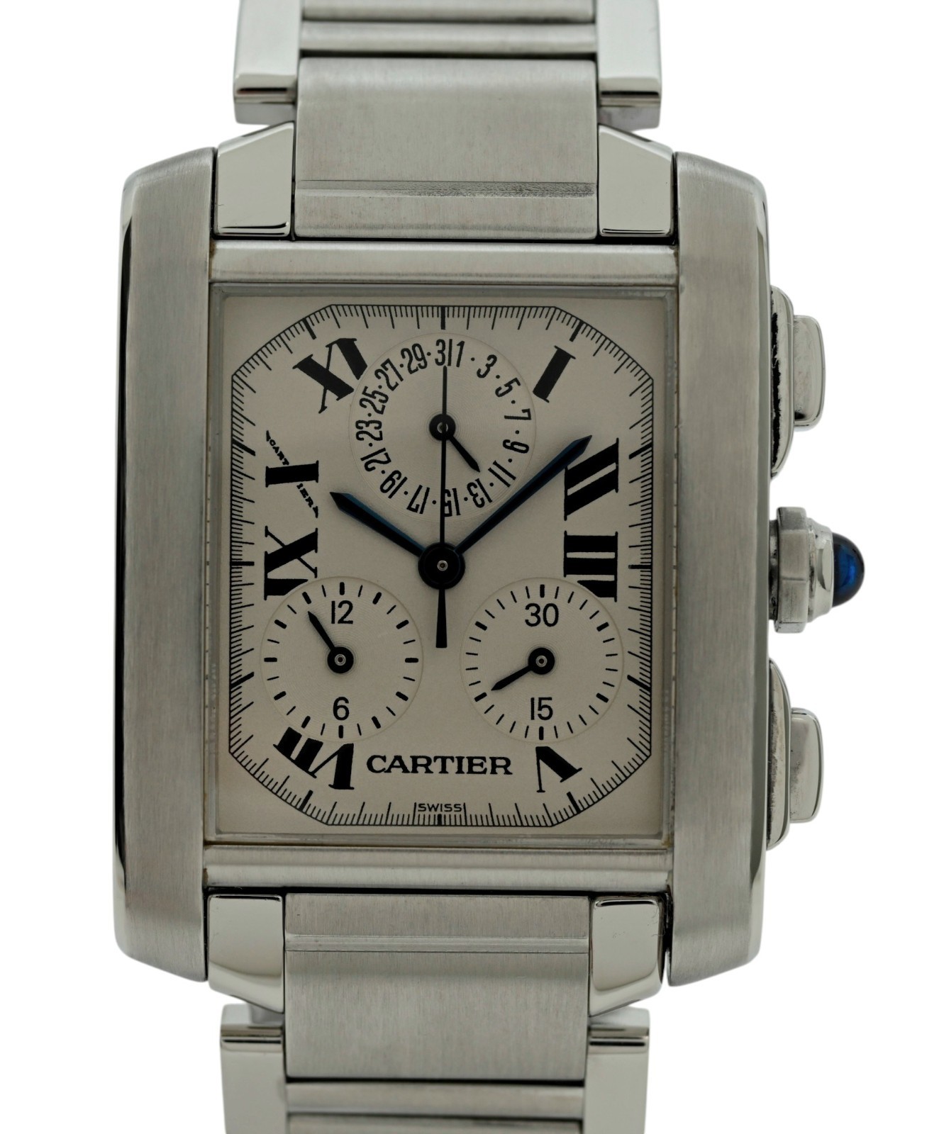 Cartier Tank 2303