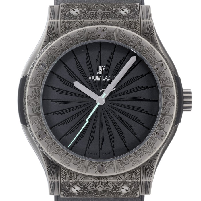Hublot Classic Fusion 511.NX.1110.VR.PIC19