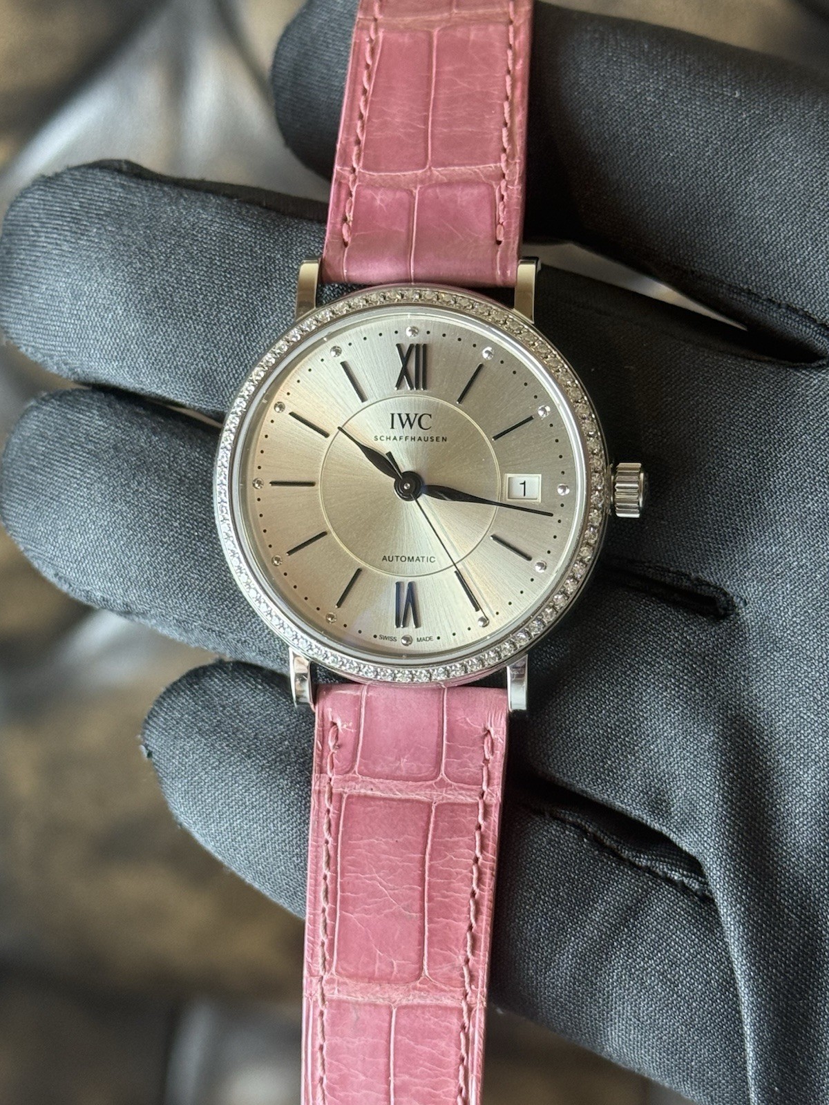 IWC Portofino IW458109