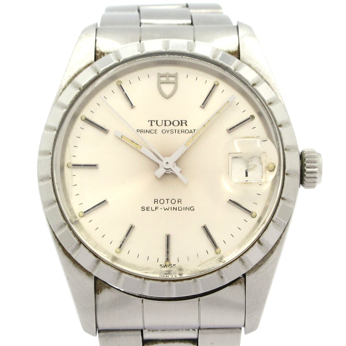 Tudor Prince 75000
