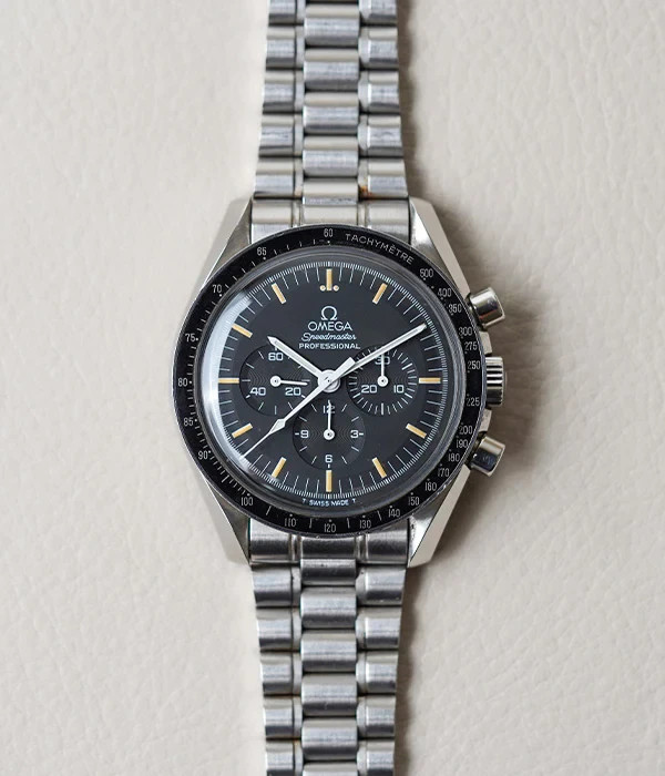 Omega Speedmaster 3590