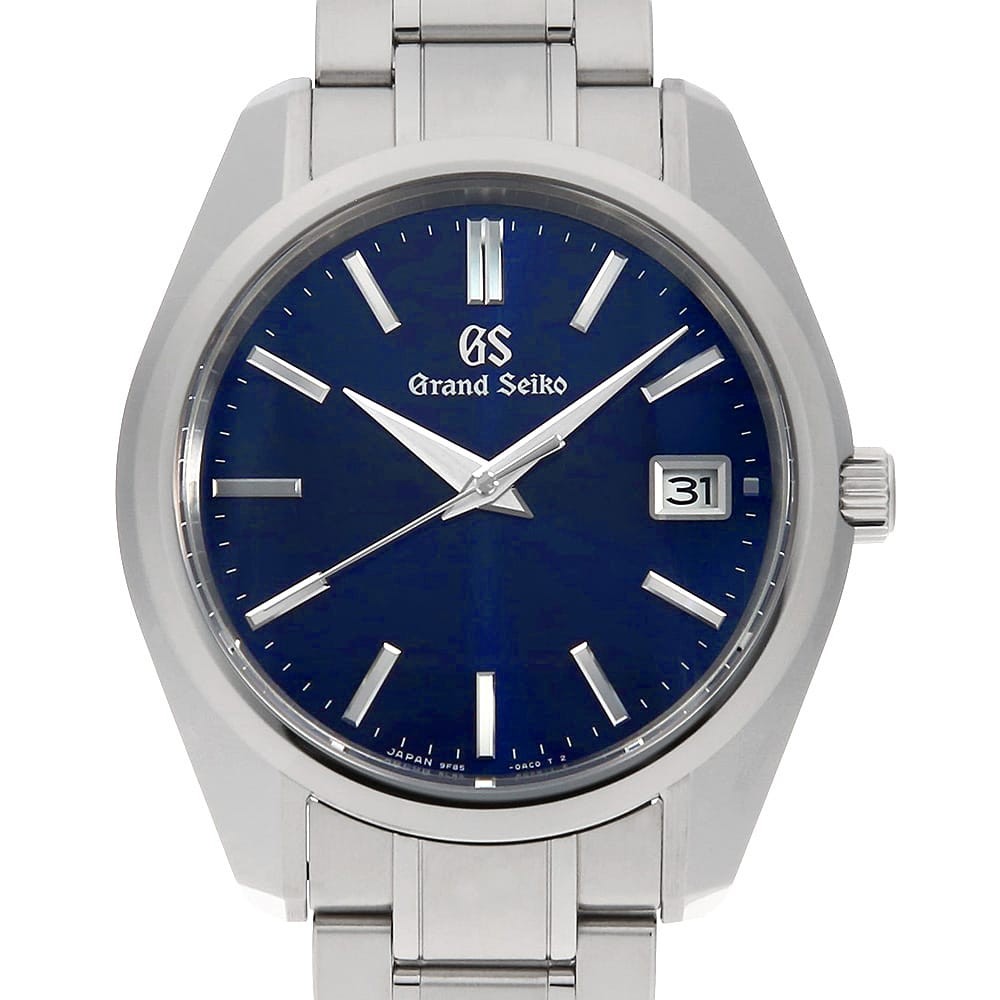 Grand Seiko Heritage SBGP005