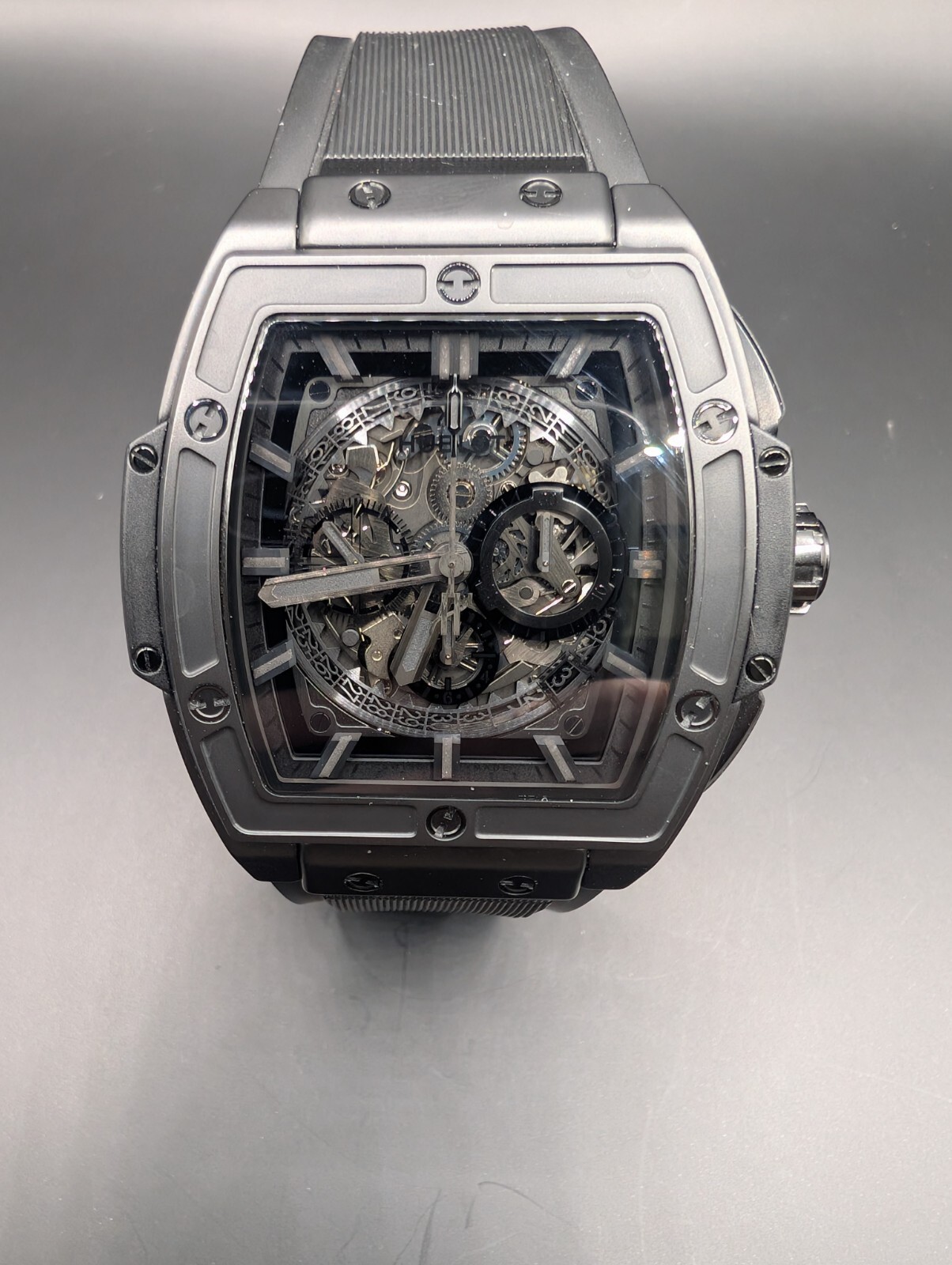Hublot Spirit of Big Bang 601.CI.0110.RX