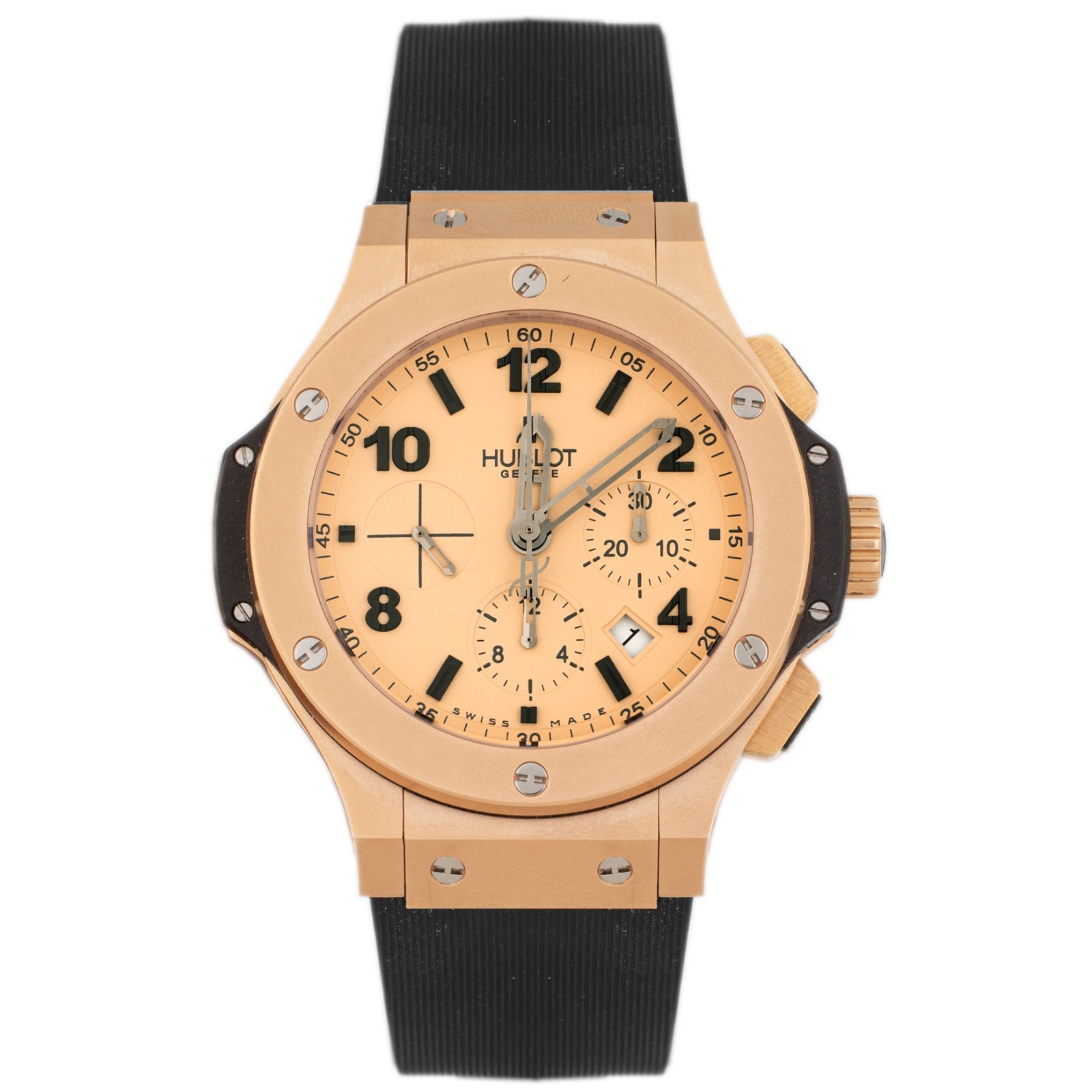 Hublot Big Bang 301.PI.500.RX
