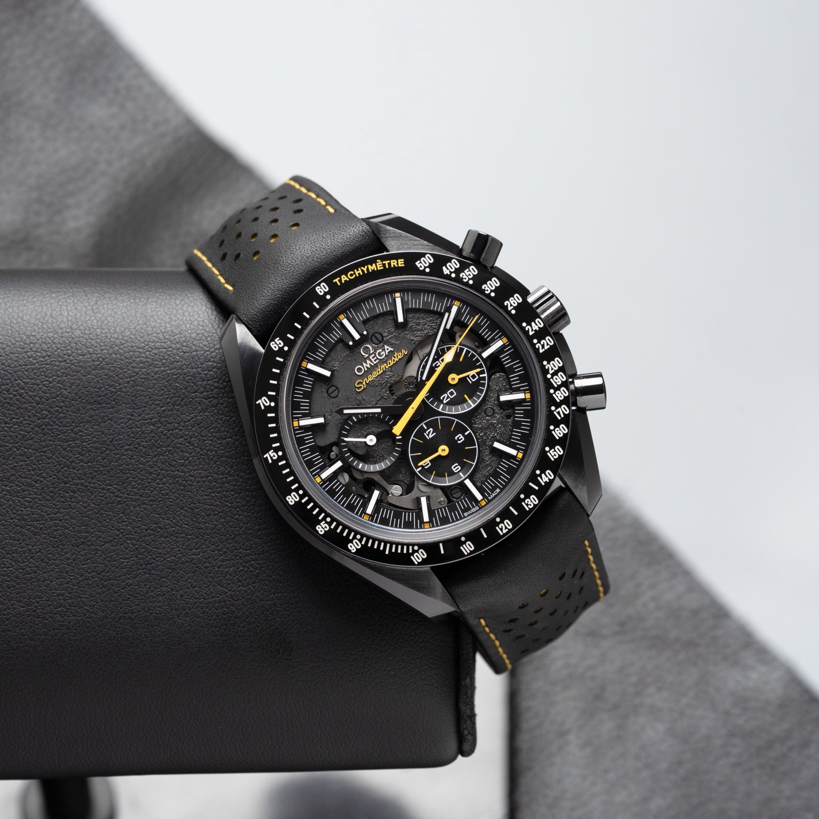 Omega Speedmaster 311.92.44.30.01.001