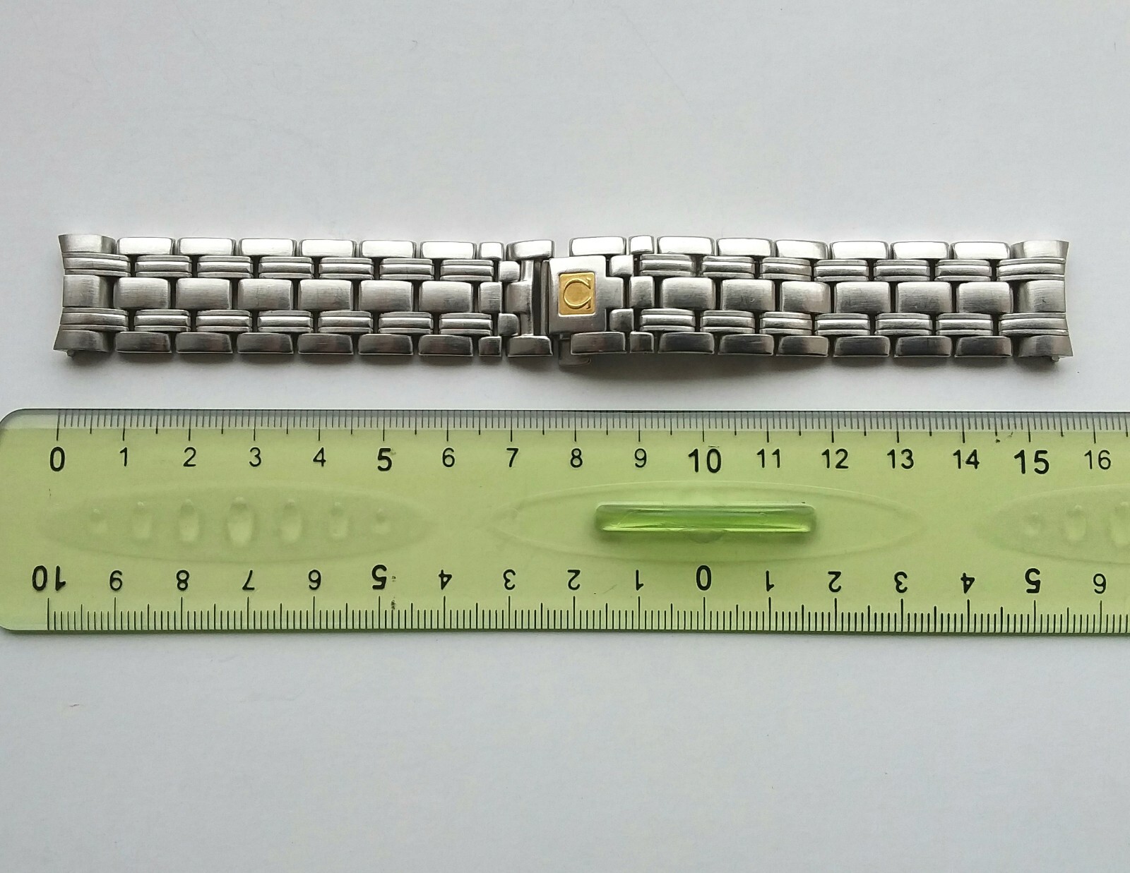Omega Speedmaster Reduced 1521