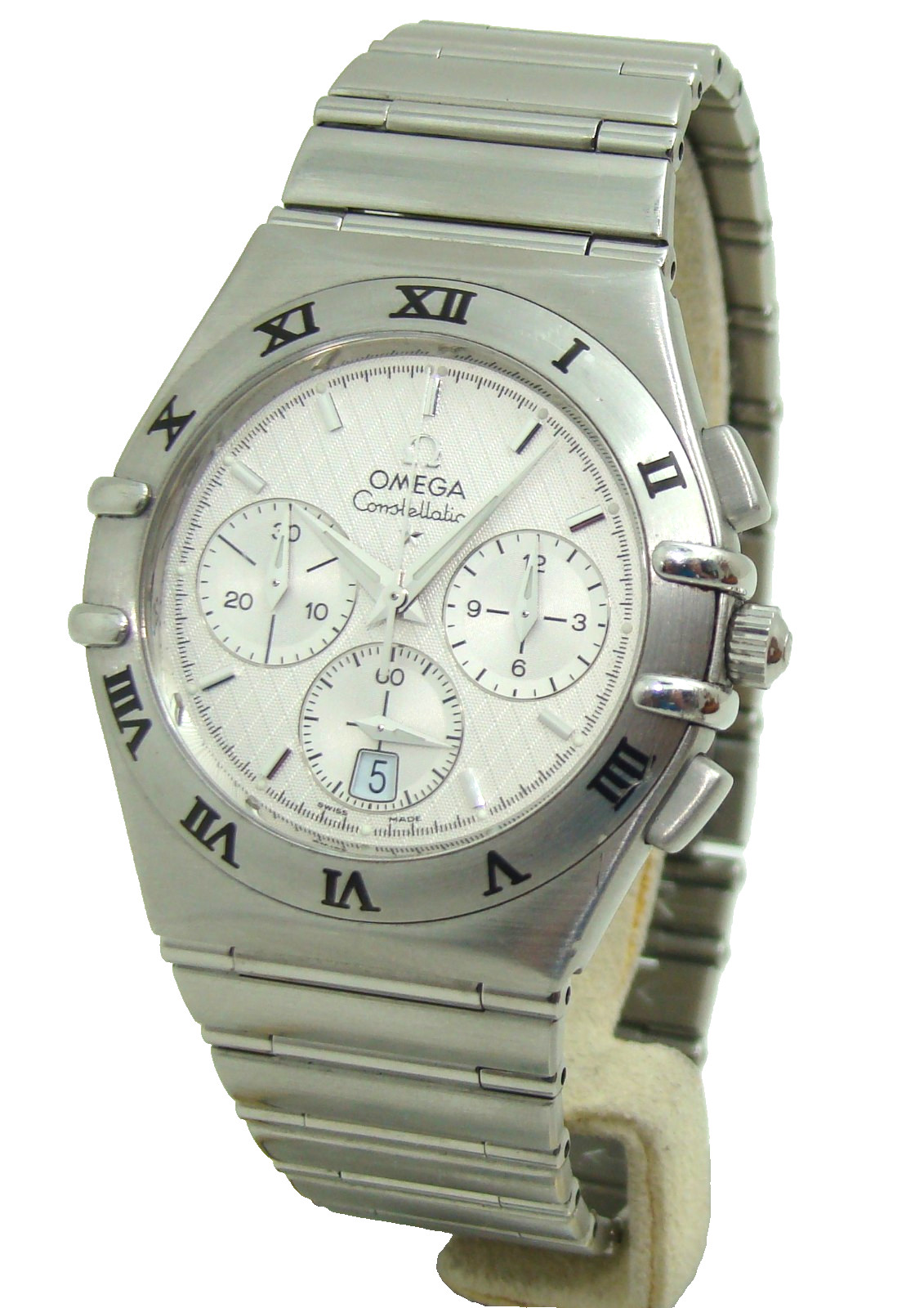 Omega Constellation 1542.30.00
