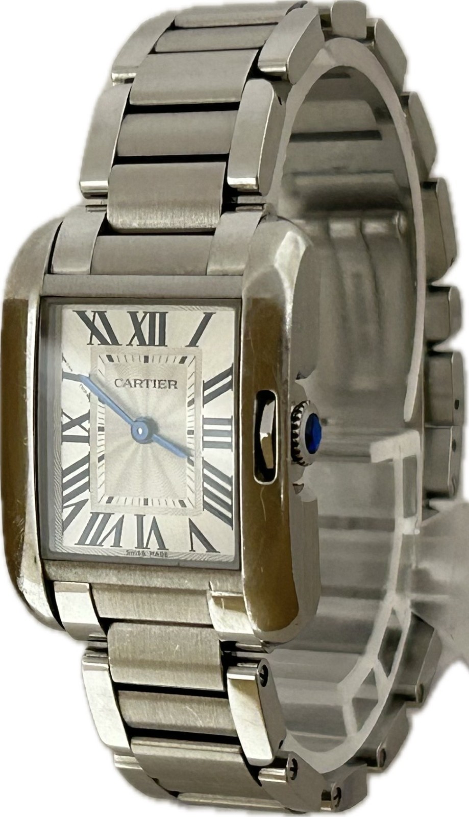 Cartier Tank W5310022
