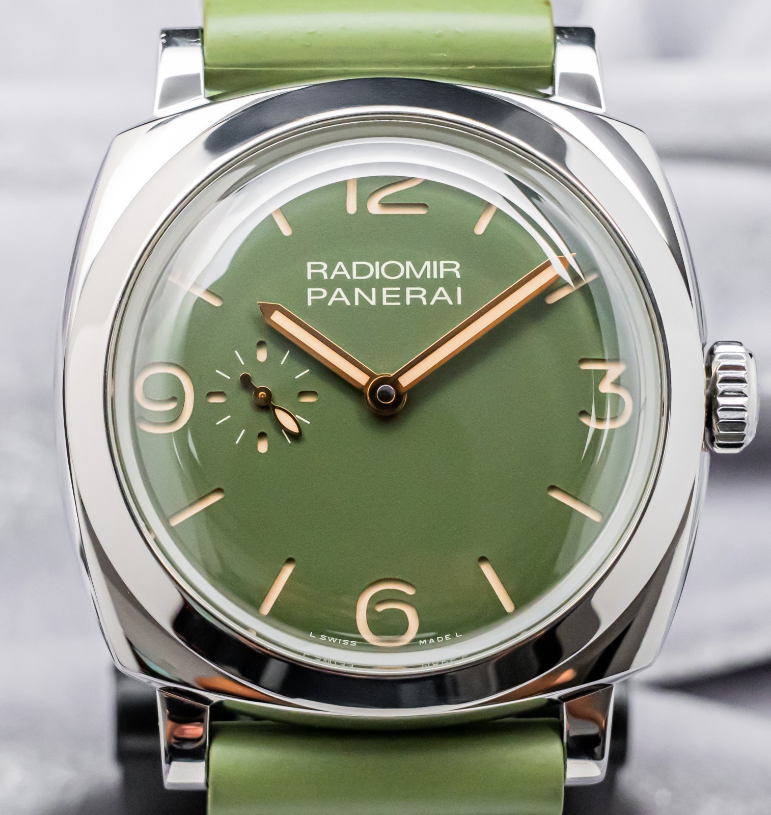 Panerai Radiomir 00995