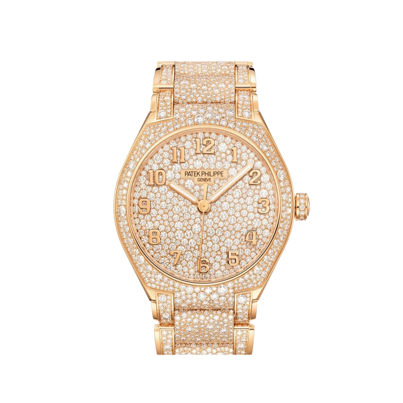 Patek Philippe Twenty-4 1450R