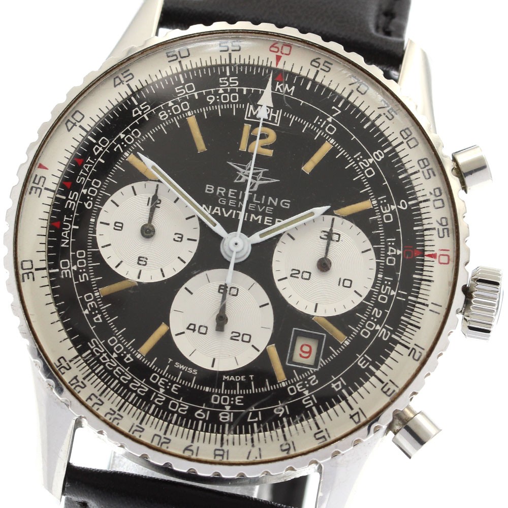 Breitling Navitimer 7806