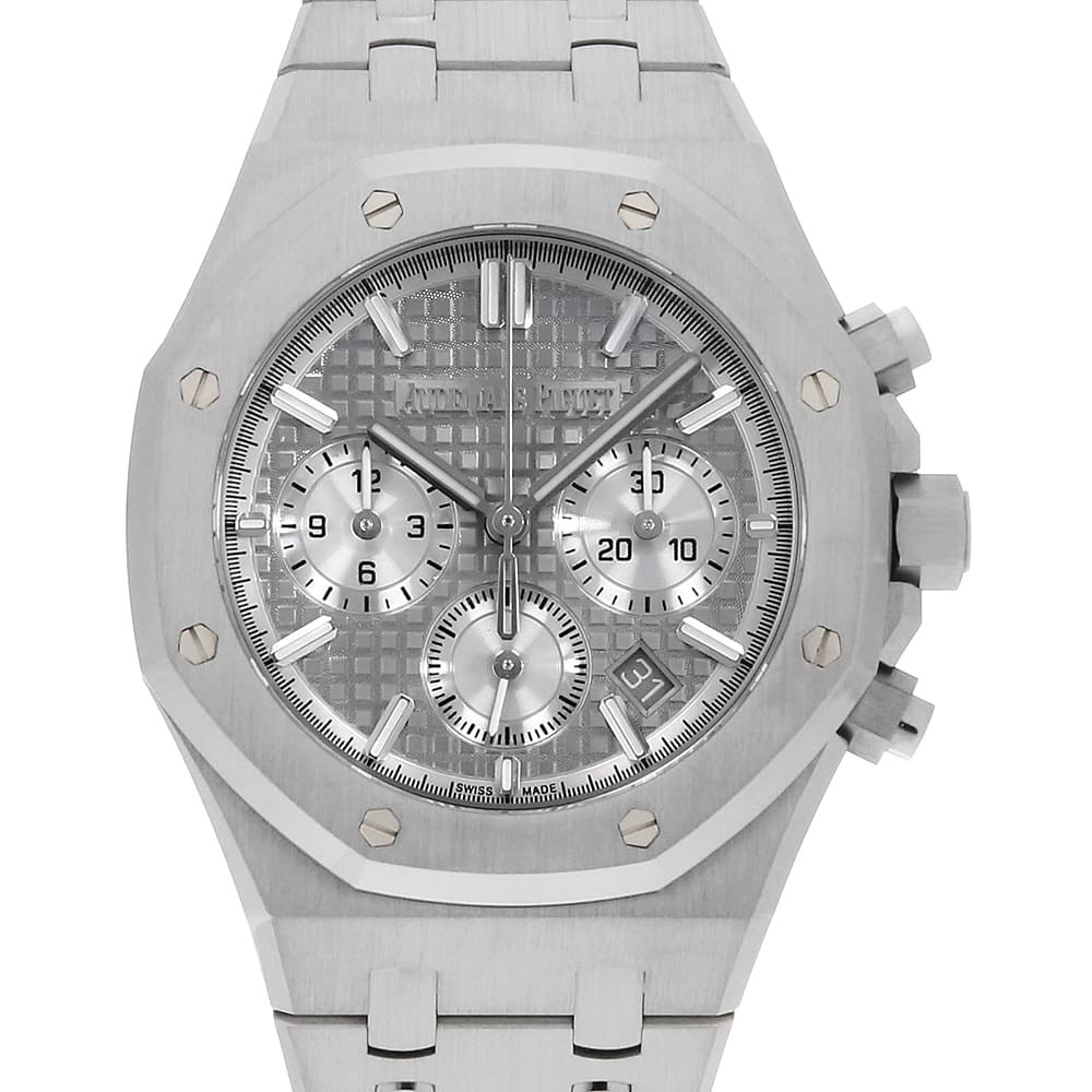 Audemars Piguet Royal Oak Chronograph 26715ST.OO.1356ST.02